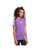 adidas Îmbracaminte T-shirt Training Essentials 3 Stripes ajusté