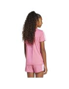 adidas Îmbracaminte T-shirt Training Essentials 3 Stripes rose