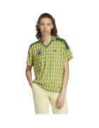adidas Îmbracaminte T-shirt X FARM ample multicolore