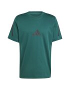 adidas Îmbracaminte T-shirt Z.N.E. 100% coton