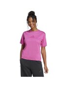 adidas Îmbracaminte T-shirt Z.N.E. Short Sleeve coton
