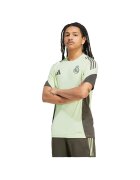 adidas Îmbracaminte T-shirts Real Madrid Tiro 25/26 AEROREADY Slim Fit Adult