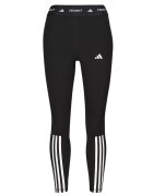 adidas Îmbracaminte TECHFIT 3-Stripes 7/8 Leggings