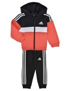 adidas Îmbracaminte Tiberio 3-Stripes Colorblock Fleece Track Suit