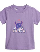 adidas Îmbracaminte TIRO_NSTERS GRAPHIC T-SHIRT INFANT