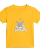 adidas Îmbracaminte TIRO_NSTERS GRAPHIC T-SHIRT INFANT