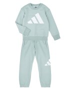 adidas Îmbracaminte Train Essentials 3-Stripes Tee Set Kids