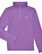 adidas Îmbracaminte Training AEROREADY 1/2-Zip Long Sleeve Long-Sleeve Top