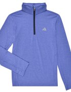adidas Îmbracaminte Training AEROREADY 1/2-Zip Long Sleeve Long-Sleeve Top
