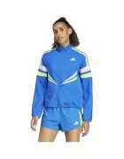 adidas Îmbracaminte Veste Adizero Retro imperméable et respirante