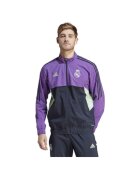 adidas Îmbracaminte Veste Condivo 22 Presentation violet