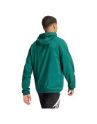 adidas Îmbracaminte Veste coupe-vent Tiro 24 100 % polyester recyclé
