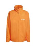 adidas Îmbracaminte Veste de pluie Multi Essentials 2L imperméable orange