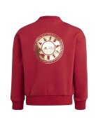 adidas Îmbracaminte Veste de survêtement disney 100 rouge