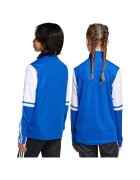 adidas Îmbracaminte Veste de survêtement squadra 25 100% polyester
