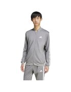 adidas Îmbracaminte Veste de survêtement Tricot Mélange près du corps