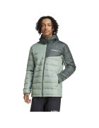 adidas Îmbracaminte Veste d'extérieur Terrex Multi Light isolation 600 cuin