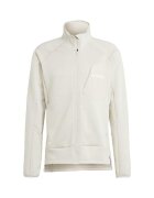 adidas Îmbracaminte Veste polaire beige