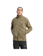 adidas Îmbracaminte Veste polaire Terrex Multi 100% polyester recyclé