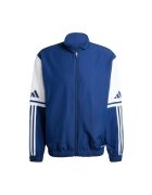 adidas Îmbracaminte Veste Squadra 25 Presentation