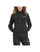 adidas Îmbracaminte Veste Terrex Multi Full Zip Fleece en polyester recyclé
