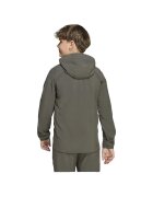 adidas Îmbracaminte Veste tiro 25 competition vis tech vert