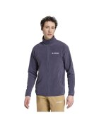 adidas Îmbracaminte Vêtements Multi Essentials Full Zip Fleece violet