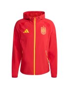 adidas Îmbracaminte Vêtements Spain Tiro Travel Windbreaker coupe-vent