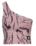 adidas Îmbracaminte W FI GFX Q3 TNK