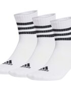 adidas Lenjerie intimă 3S C Spw Mid 3P
