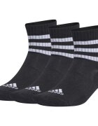 adidas Lenjerie intimă 3S C Spw Mid 3P