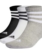 adidas Lenjerie intimă 3S C Spw Mid 3P
