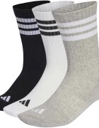 adidas Lenjerie intimă 3S Ess C Crw 3P
