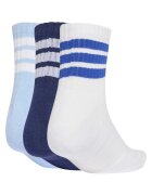 adidas Lenjerie intimă 3s Ess C Mid 3p