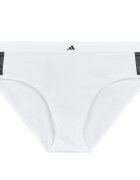 adidas Lenjerie intimă ACTIVE ESSENTIALS COTTON 3 STRIPES