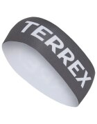 adidas Lenjerie intimă Bandeau Terrex Climacool gris technologie CLIMACOOL