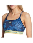 adidas Lenjerie intimă Brassière FARM Rio soutien léger