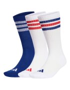 adidas Lenjerie intimă Chaussettes 3 Stripes Cushioned coton