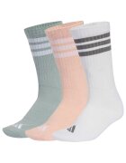 adidas Lenjerie intimă Chaussettes 3 Stripes Cushioned lot de 3 confort optimal