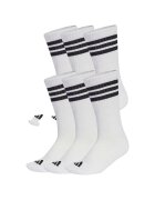 adidas Lenjerie intimă Chaussettes 3 Stripes Essentials matelassées