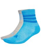 adidas Lenjerie intimă Chaussettes Anti-slip points de préhension en silicone
