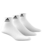 adidas Lenjerie intimă Chaussettes c spw ank 3p confort