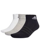adidas Lenjerie intimă Chaussettes C Spw Ank 6p multicolores