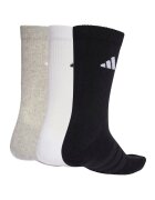 adidas Lenjerie intimă Chaussettes Cushioned Sportswear rembourrées