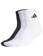 adidas Lenjerie intimă Chaussettes de sport Cushioned Sportswear amortissantes