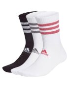adidas Lenjerie intimă Chaussettes Glam 3-Bandes coussinées