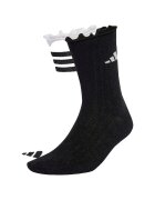 adidas Lenjerie intimă Chaussettes Glow noir