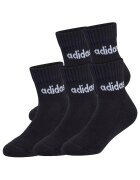 adidas Lenjerie intimă Chaussettes Linear coton