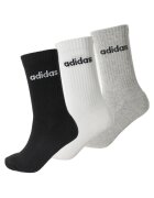 adidas Lenjerie intimă Chaussettes linear crew cushioned multicolore