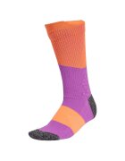 adidas Lenjerie intimă Chaussettes Runxboost Crew violet